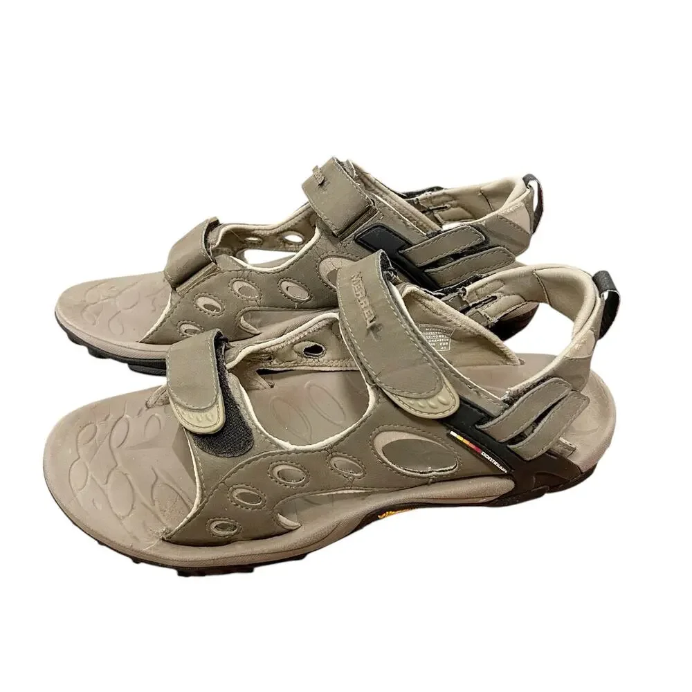 Merrell chameleon ii